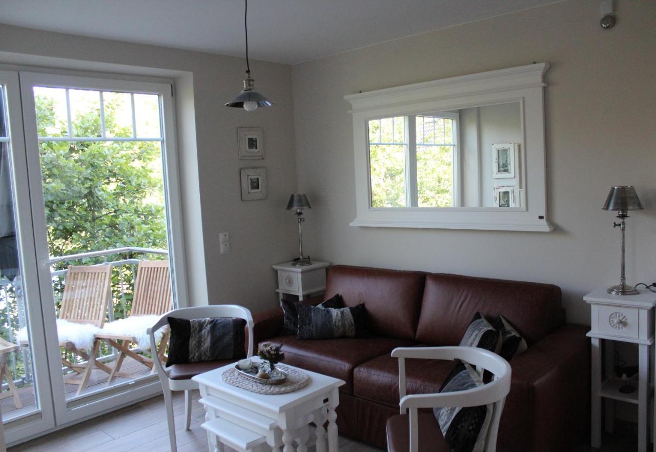 Groden4 Fewo Im Nordischen Stil Wangerooge Extérieur photo