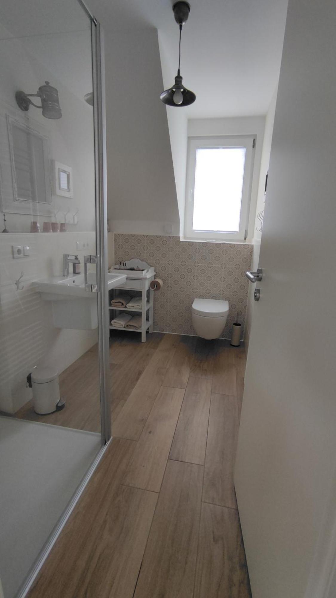 Groden4 Fewo Im Nordischen Stil Wangerooge Extérieur photo