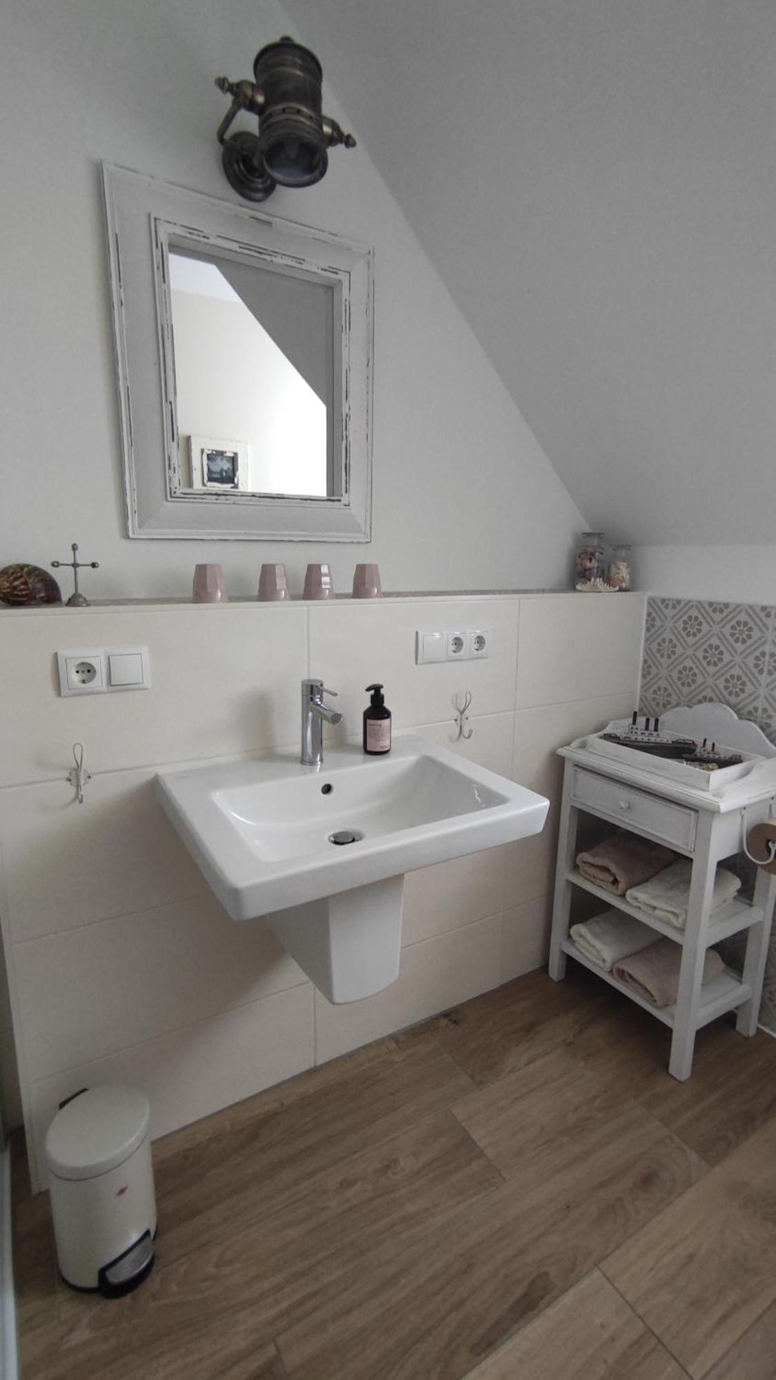 Groden4 Fewo Im Nordischen Stil Wangerooge Extérieur photo