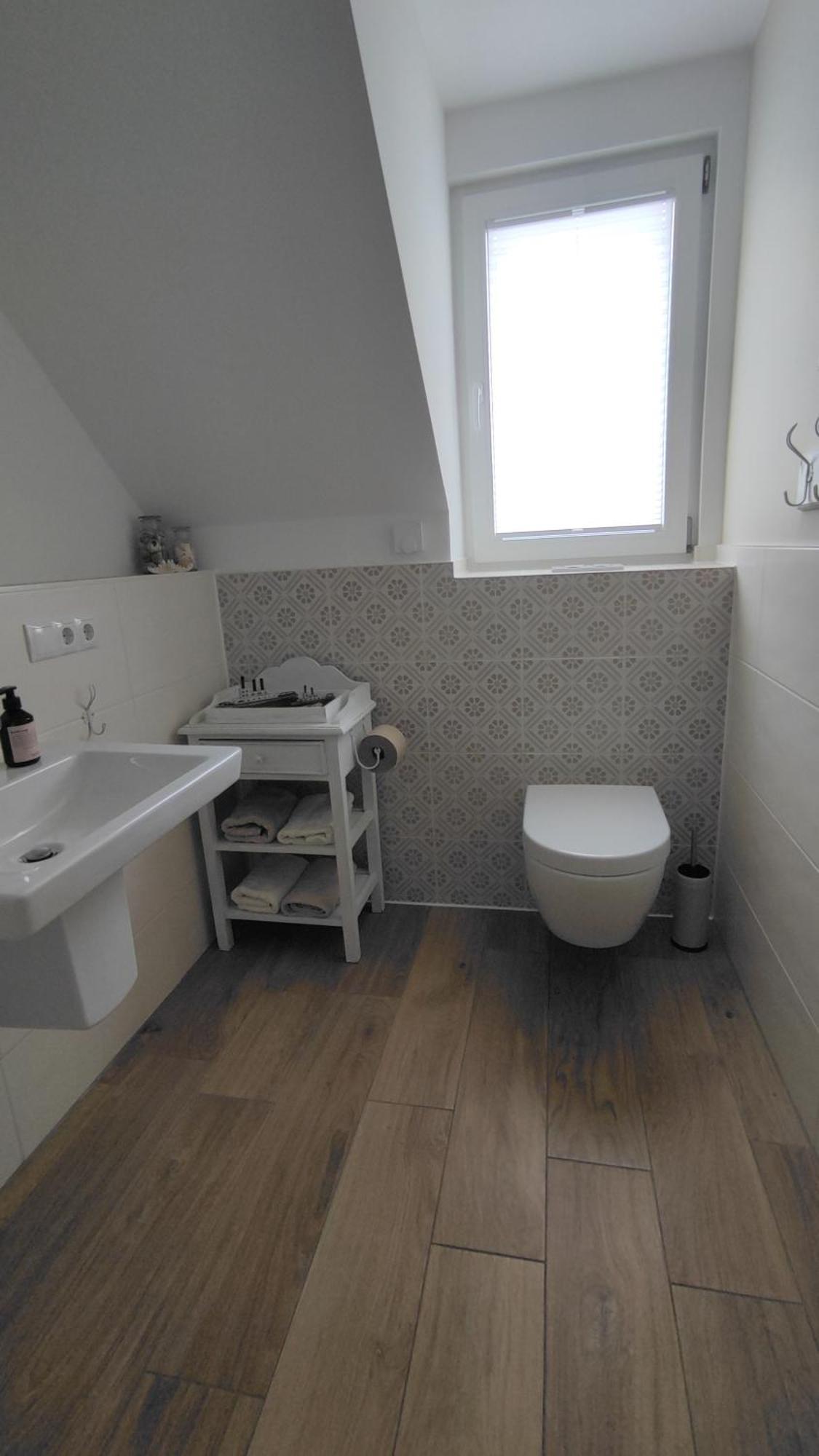 Groden4 Fewo Im Nordischen Stil Wangerooge Extérieur photo